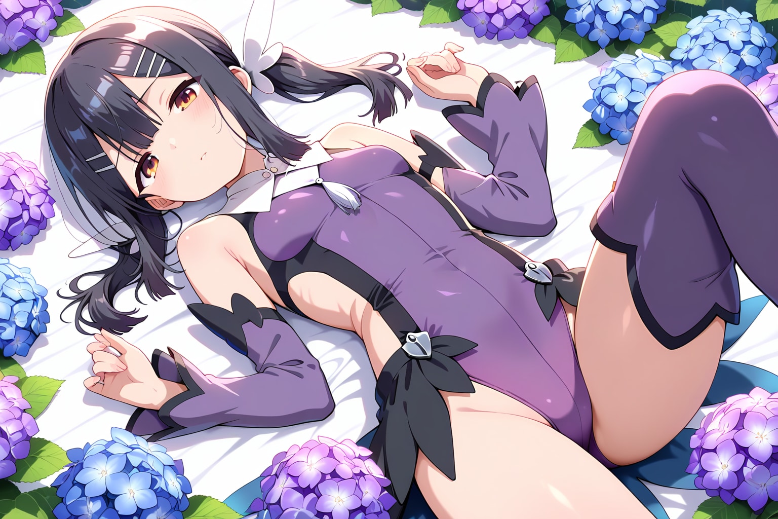 miyu edelfelt