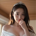 寝室の姫 5枚目