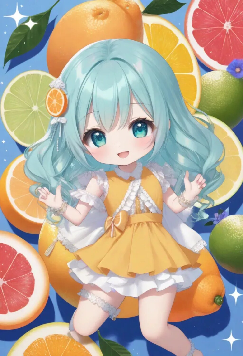 ごっこ（ゆず）