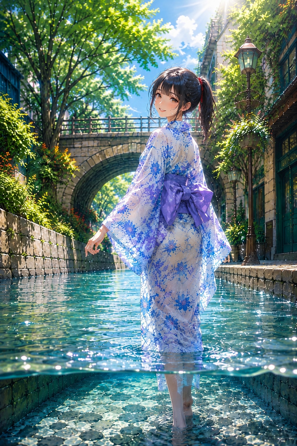 ★清涼