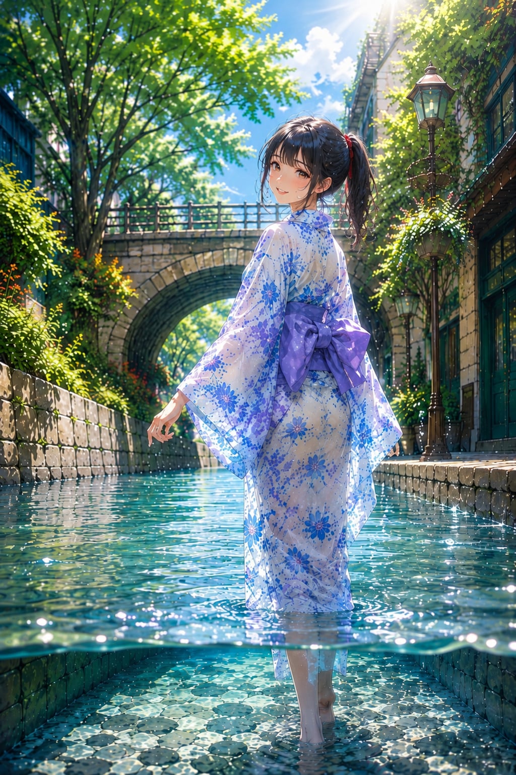 ★清涼