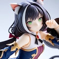 キャル(プリコネR)アクリルドールフィギュア 4枚目