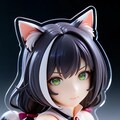 キャル(プリコネR)アクリルドールフィギュア 6枚目