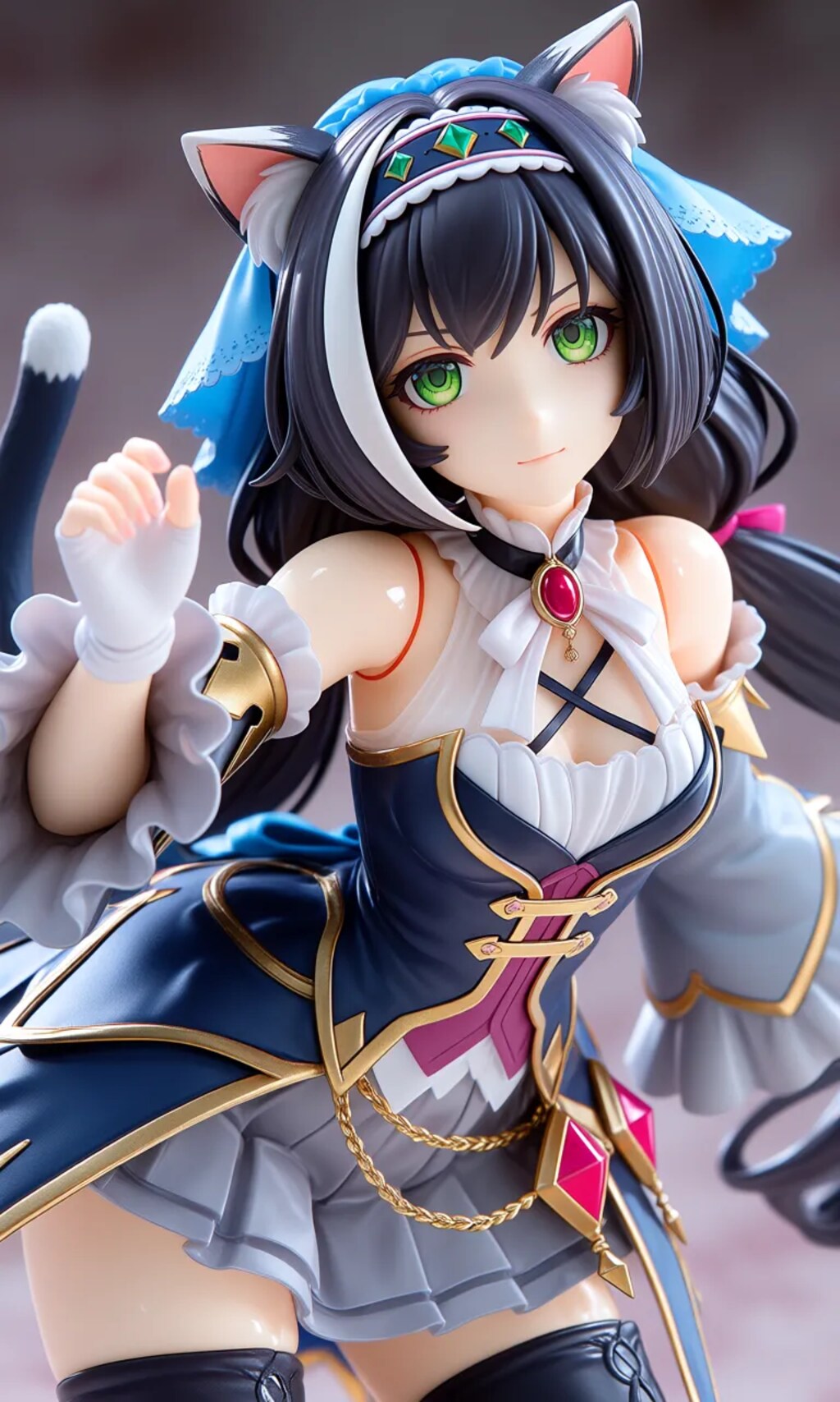 キャル(プリコネR)アクリルドールフィギュア