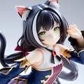 キャル(プリコネR)アクリルドールフィギュア 2枚目