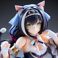 キャル(プリコネR)アクリルドールフィギュア 9枚目