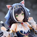 キャル(プリコネR)アクリルドールフィギュア 8枚目