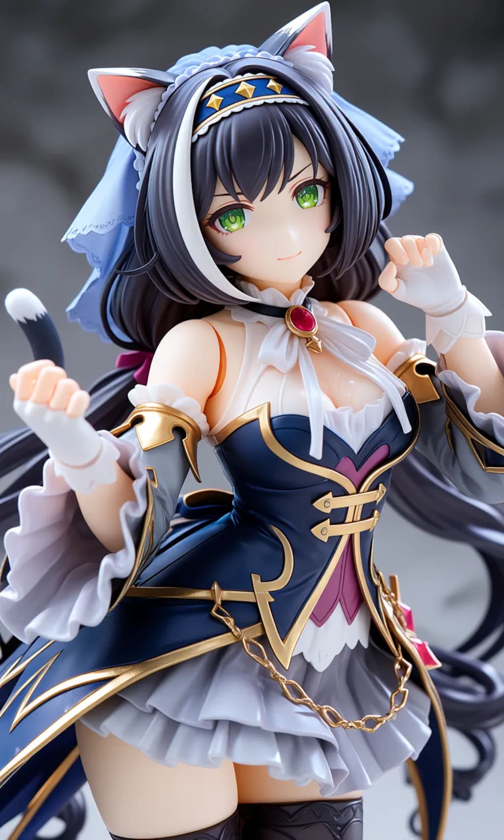 キャル(プリコネR)アクリルドールフィギュア