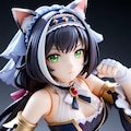 キャル(プリコネR)アクリルドールフィギュア 7枚目