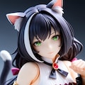 キャル(プリコネR)アクリルドールフィギュア 3枚目