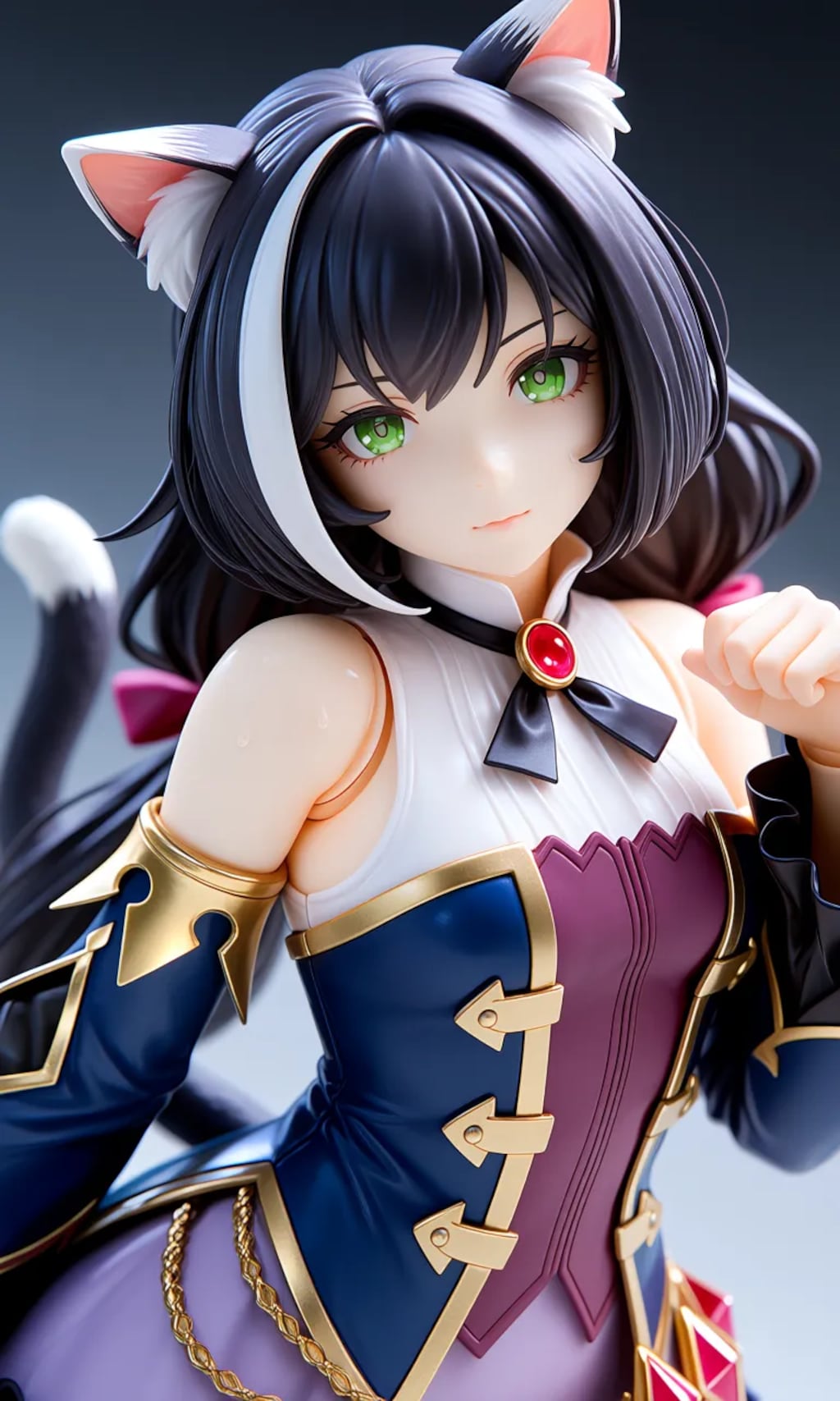 キャル(プリコネR)アクリルドールフィギュア