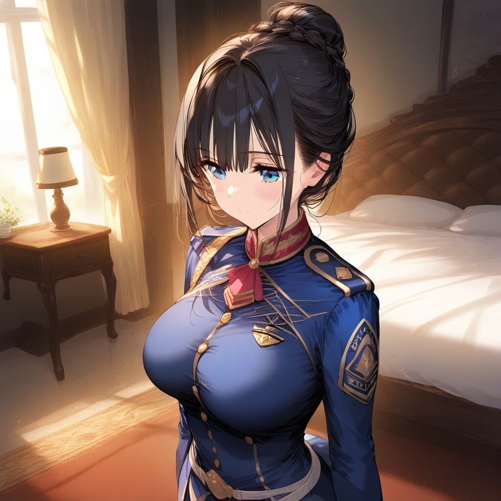 練習15 | の人気AIイラスト・グラビア