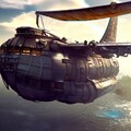 FF6飛空艇 11枚目