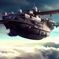 FF6飛空艇 9枚目