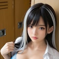 ちょっと着替えてるんですけど？ 2枚目
