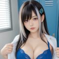 ちょっと着替えてるんですけど？ 6枚目