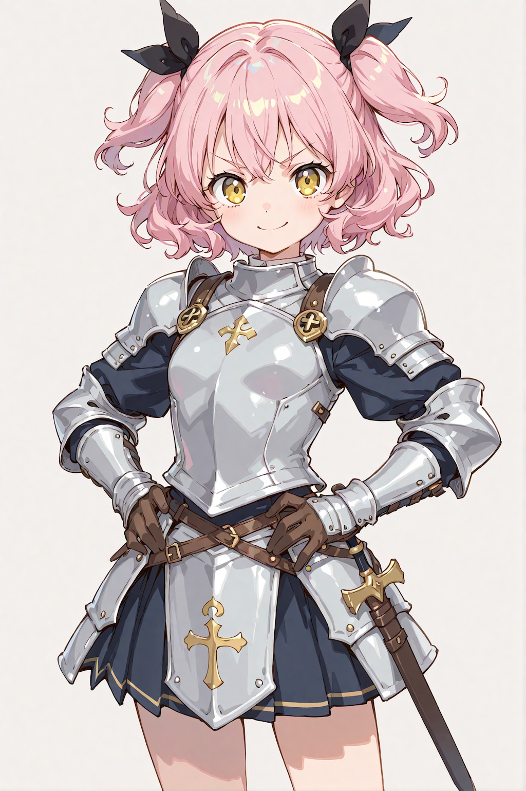 Four seasons ハルネさん演じるハルネールさん他己紹介 (for chan shin さん) 【夢エリ】