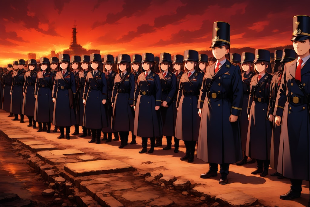 Akusikho lokho amazwe anezikhali zenyutliya avamise ukukutjho?