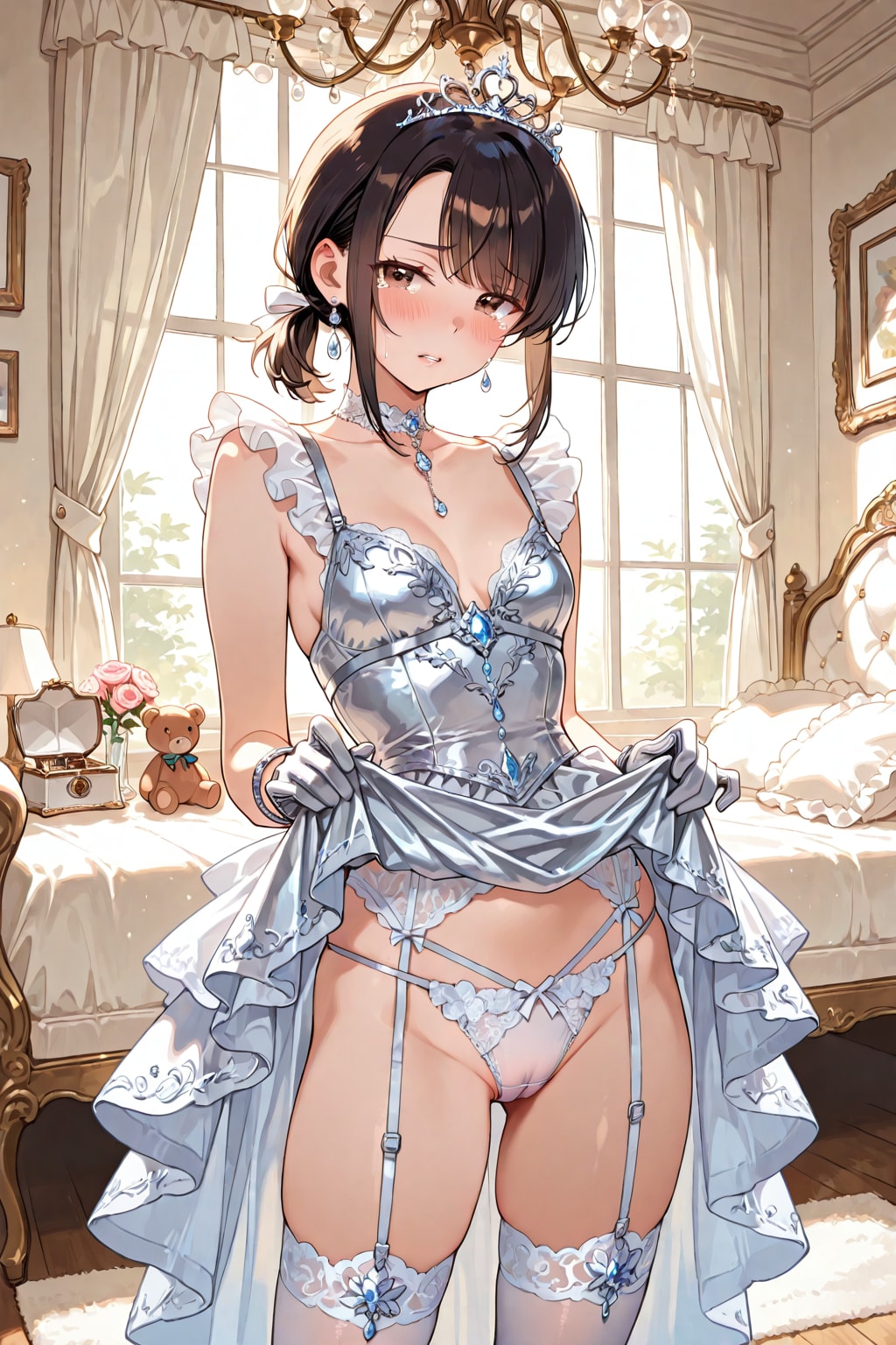 もういいでしょ