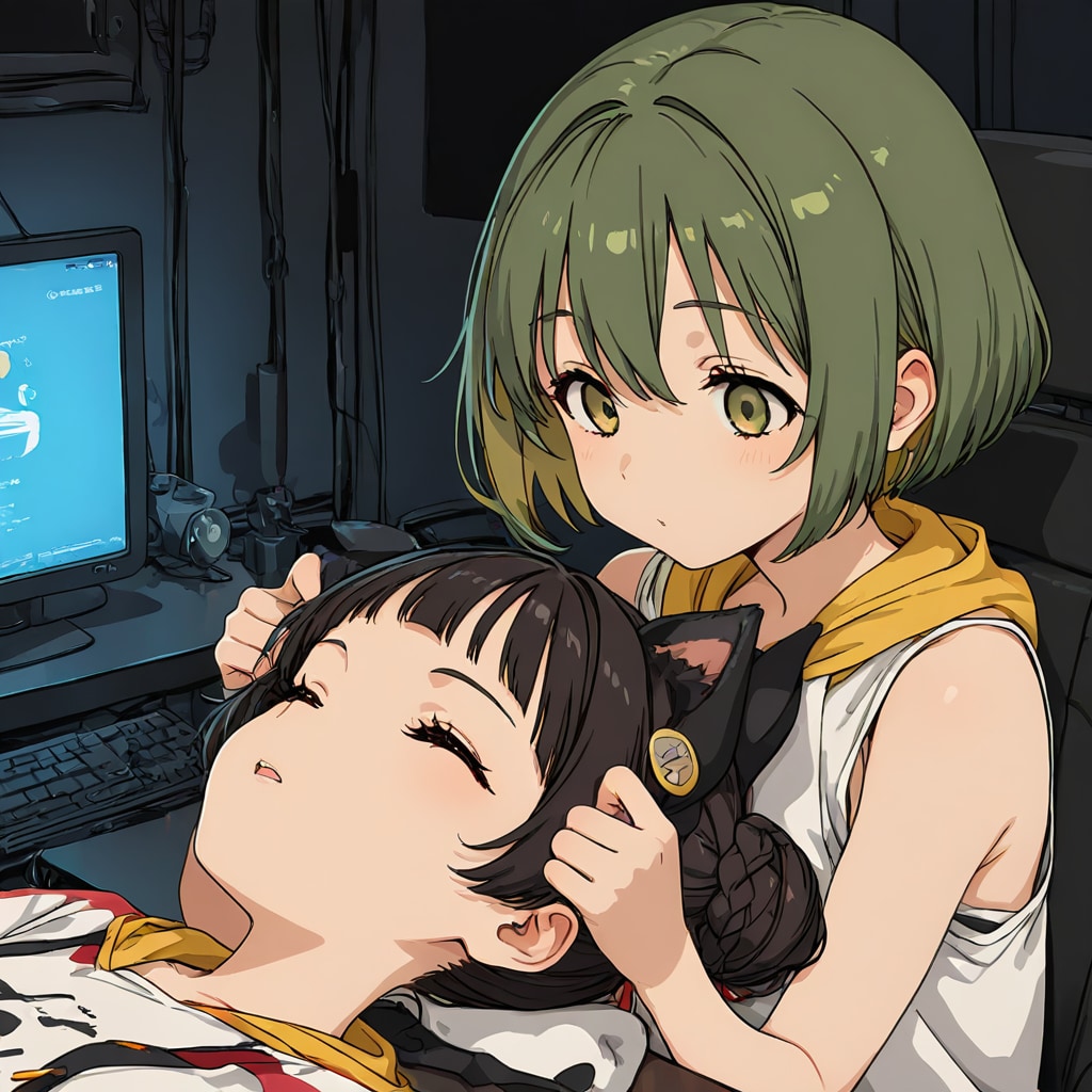 生成失敗（失敗とは言ってない）