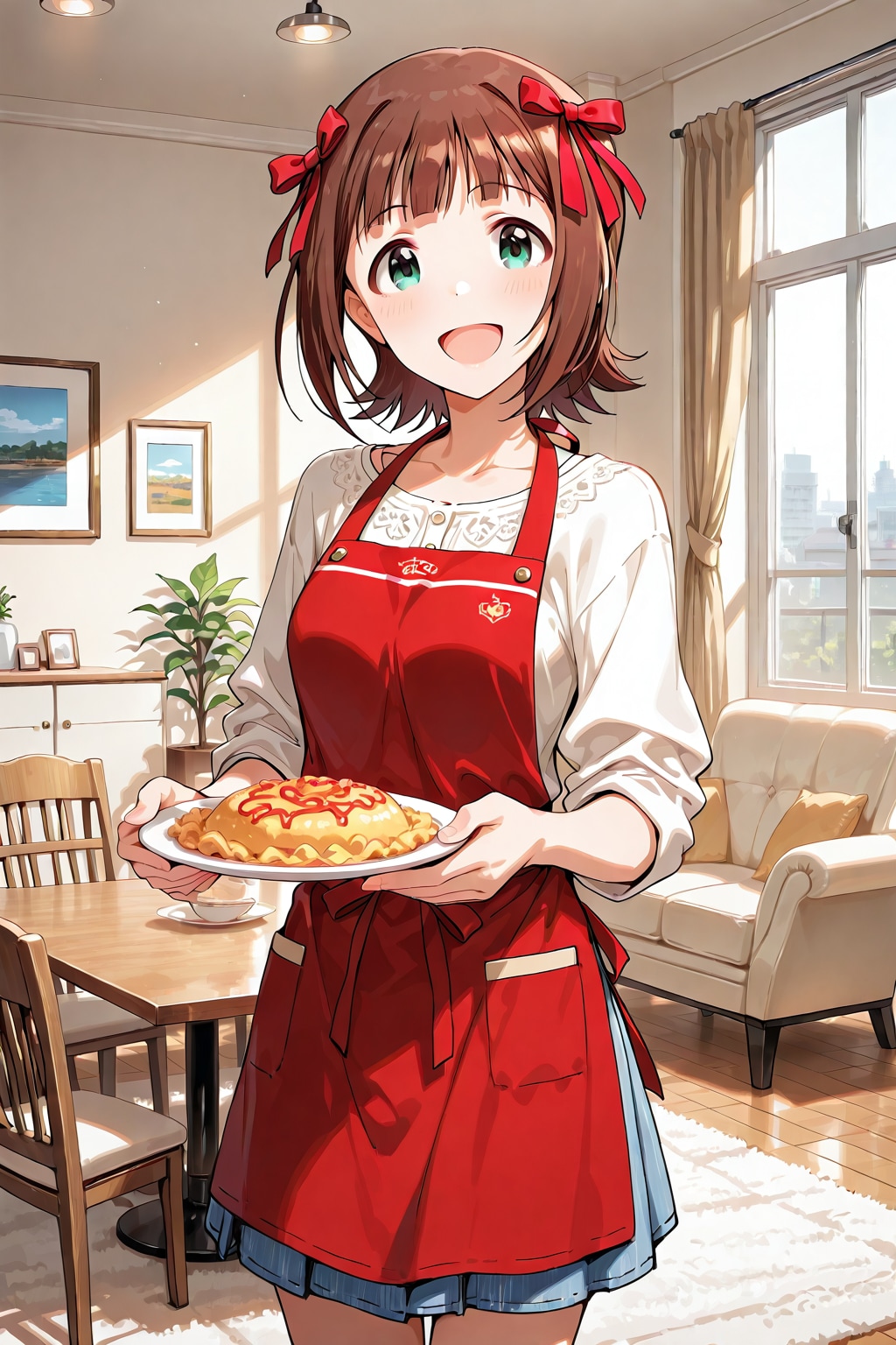 天海 春香３