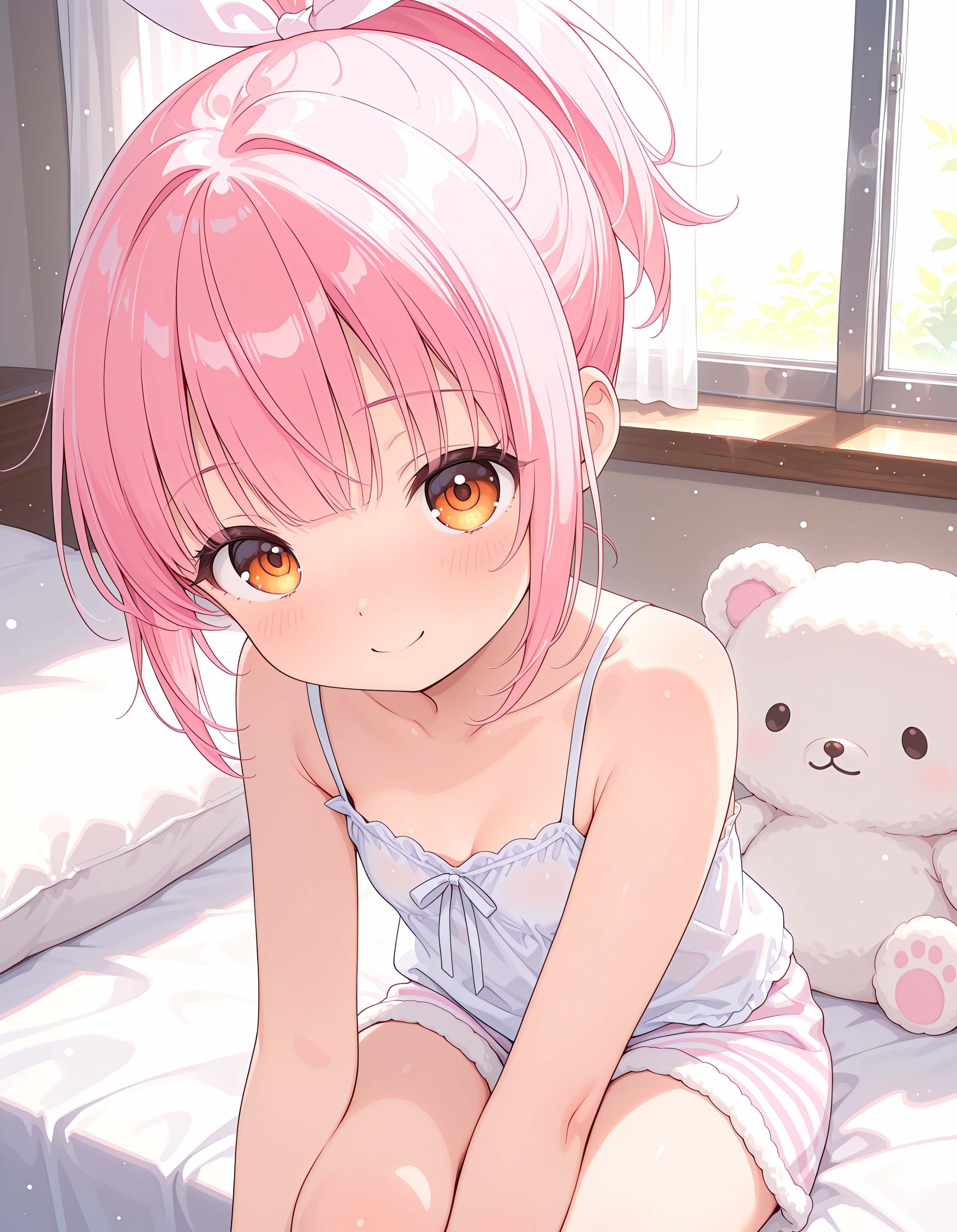 リラックスルーム
