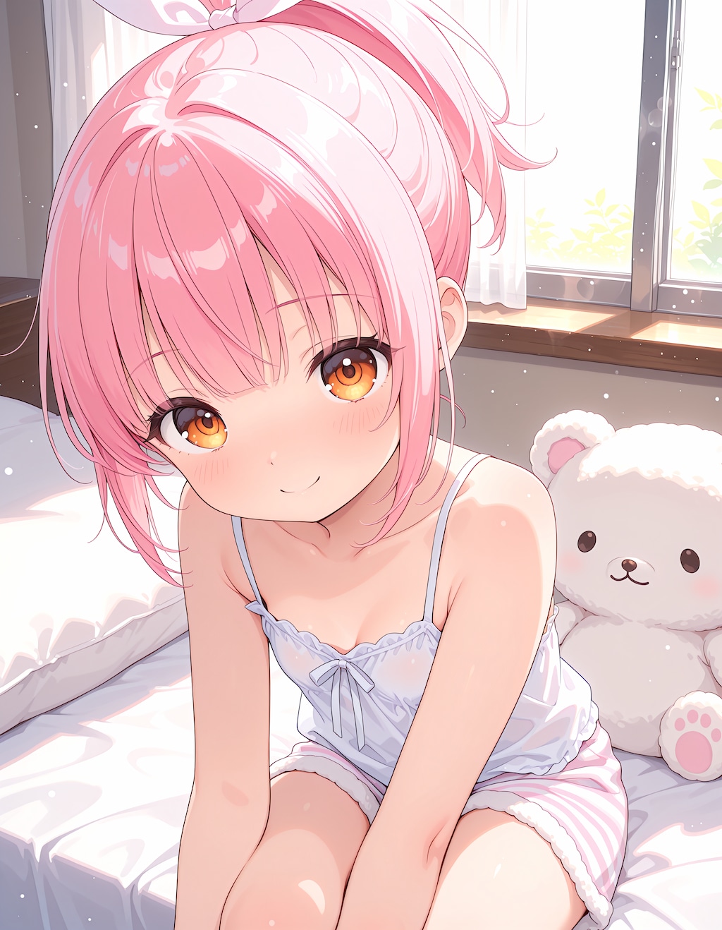 リラックスルーム