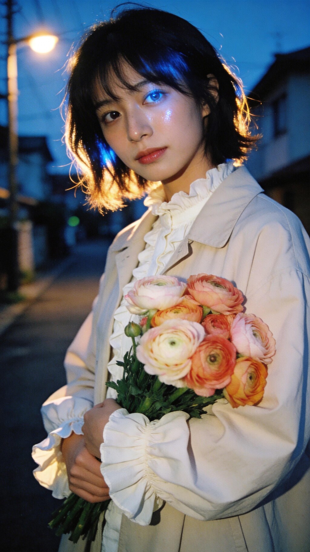 Petals of the Inner Heart