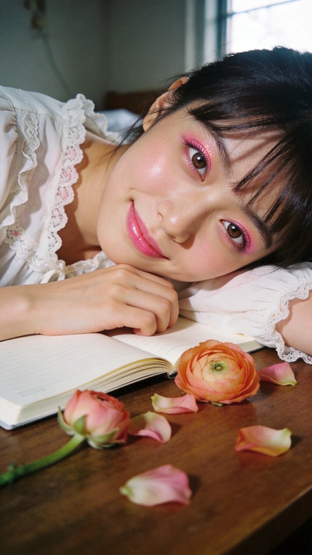 Petals of the Inner Heart