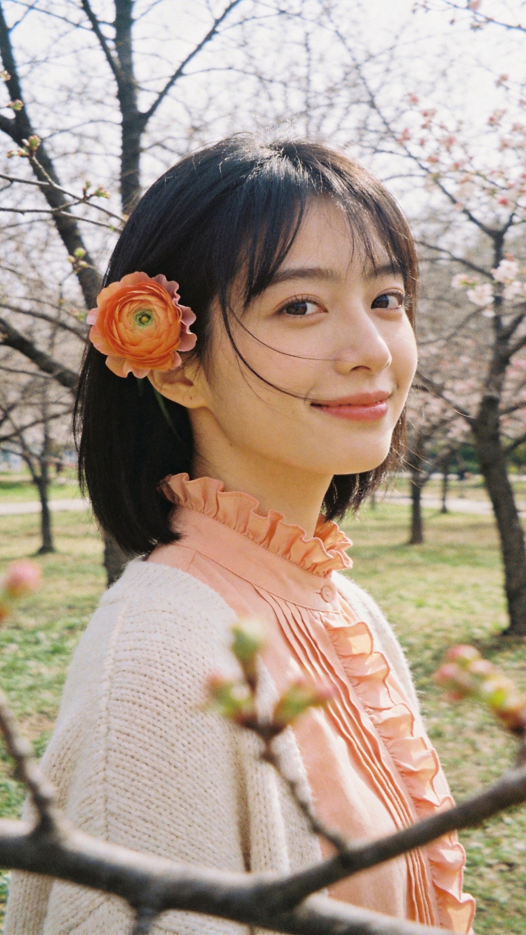 Petals of the Inner Heart