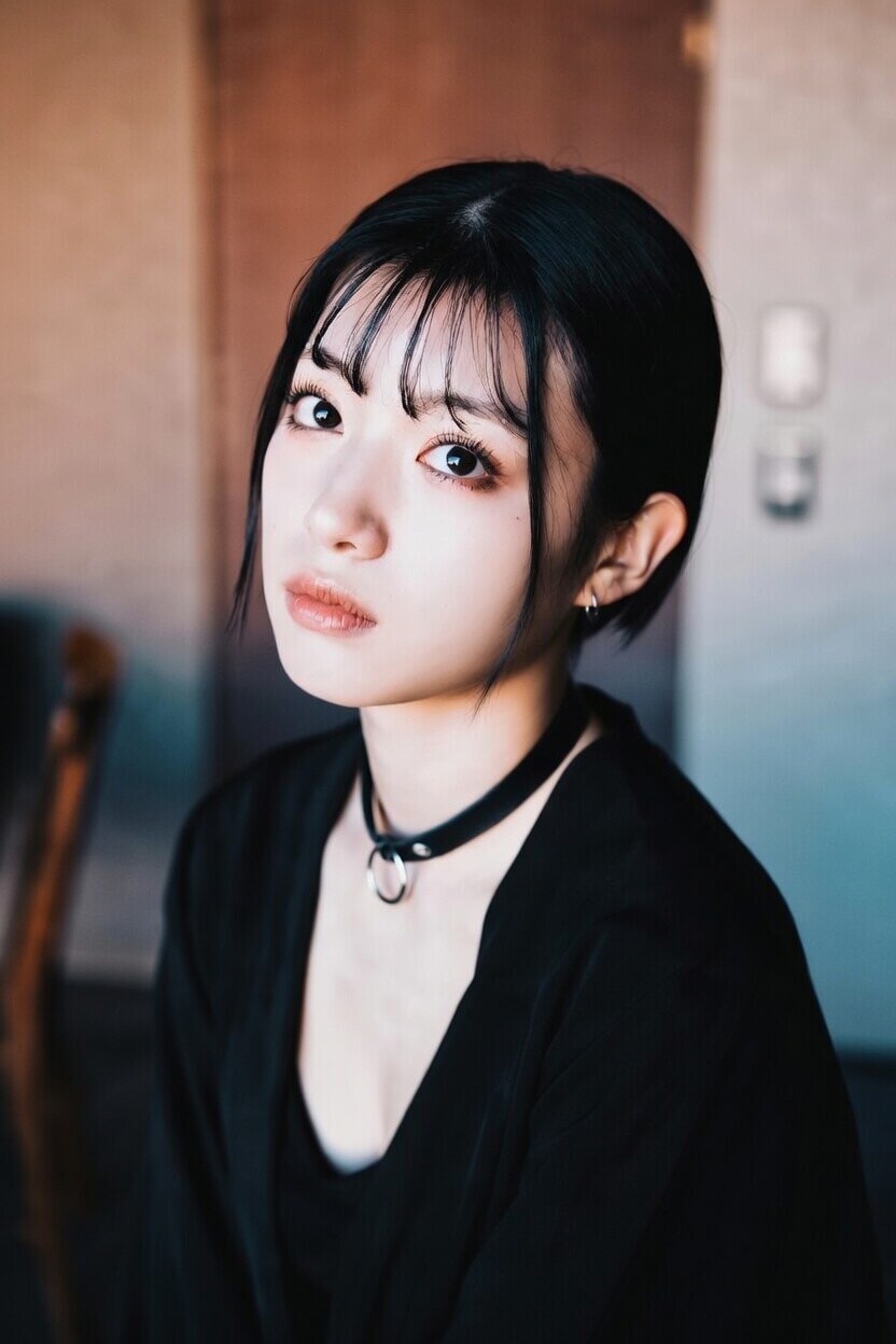 妄想ポートレート20260321