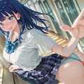 7月16日【木】美少女パンチラカレンダー 9枚目