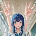 7月16日【木】美少女パンチラカレンダー 4枚目