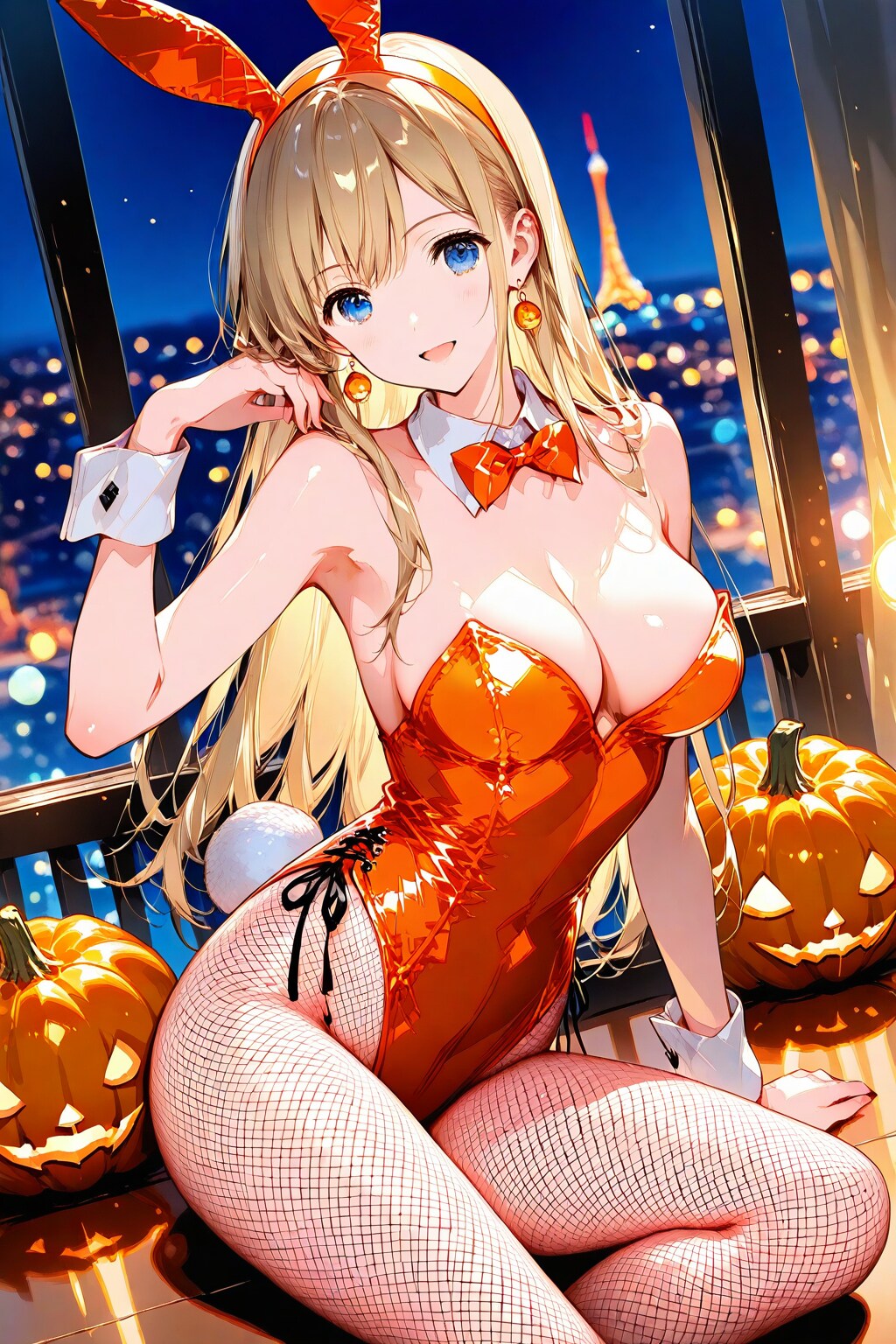 はろうぃんはべはべ　251030