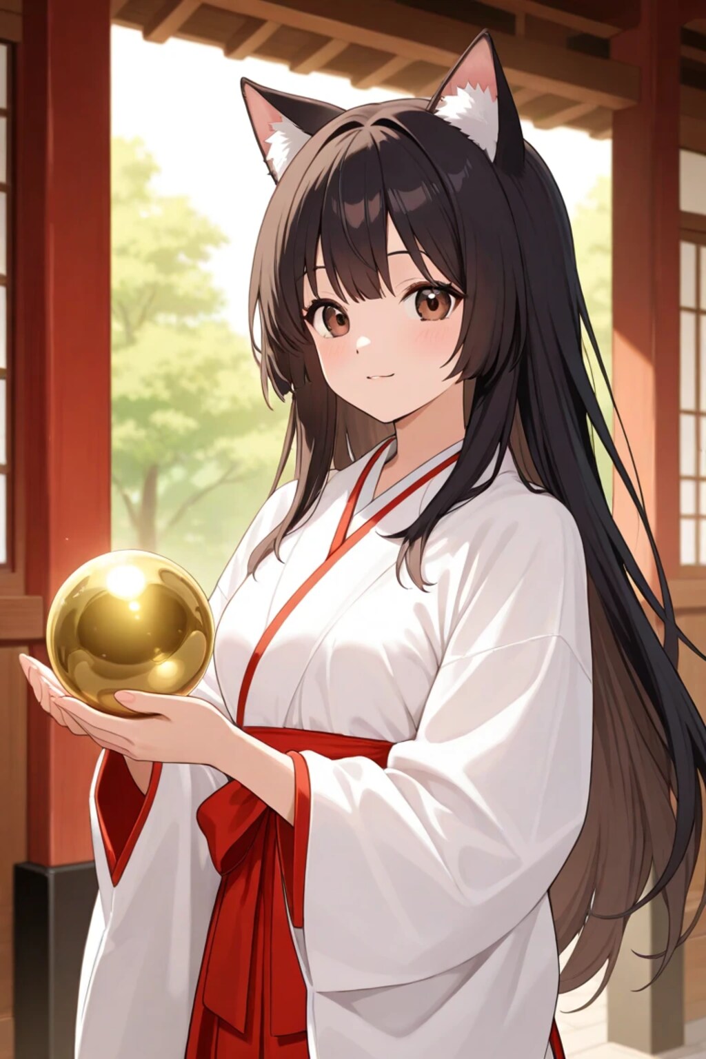 毎日ゴールデンボール