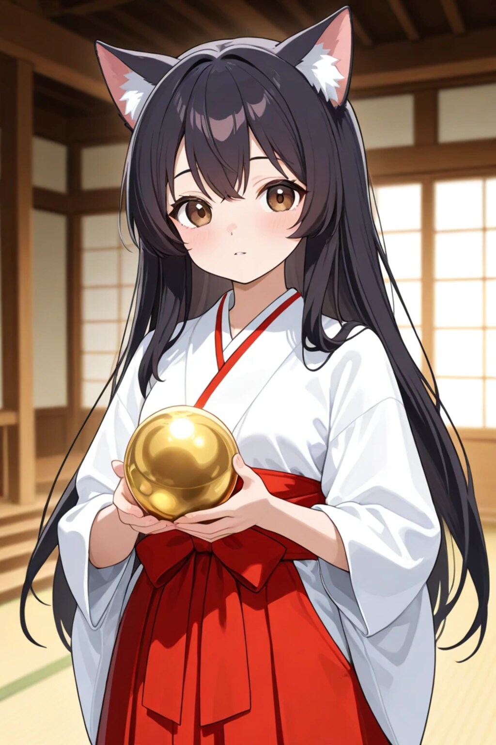 毎日ゴールデンボール