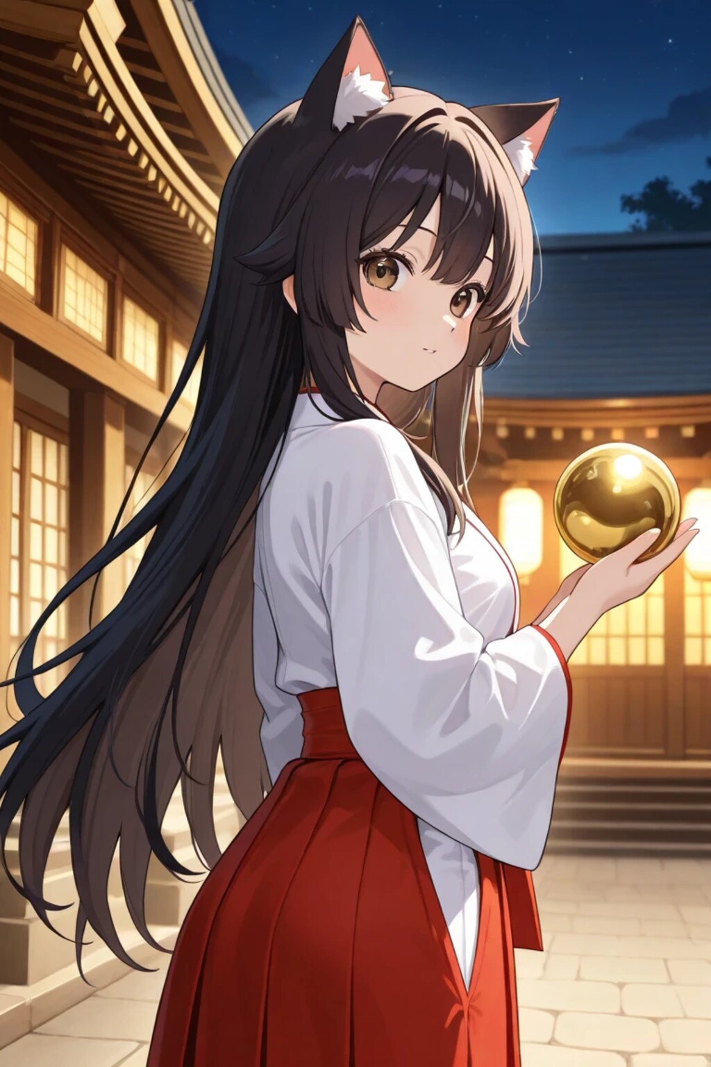 毎日ゴールデンボール