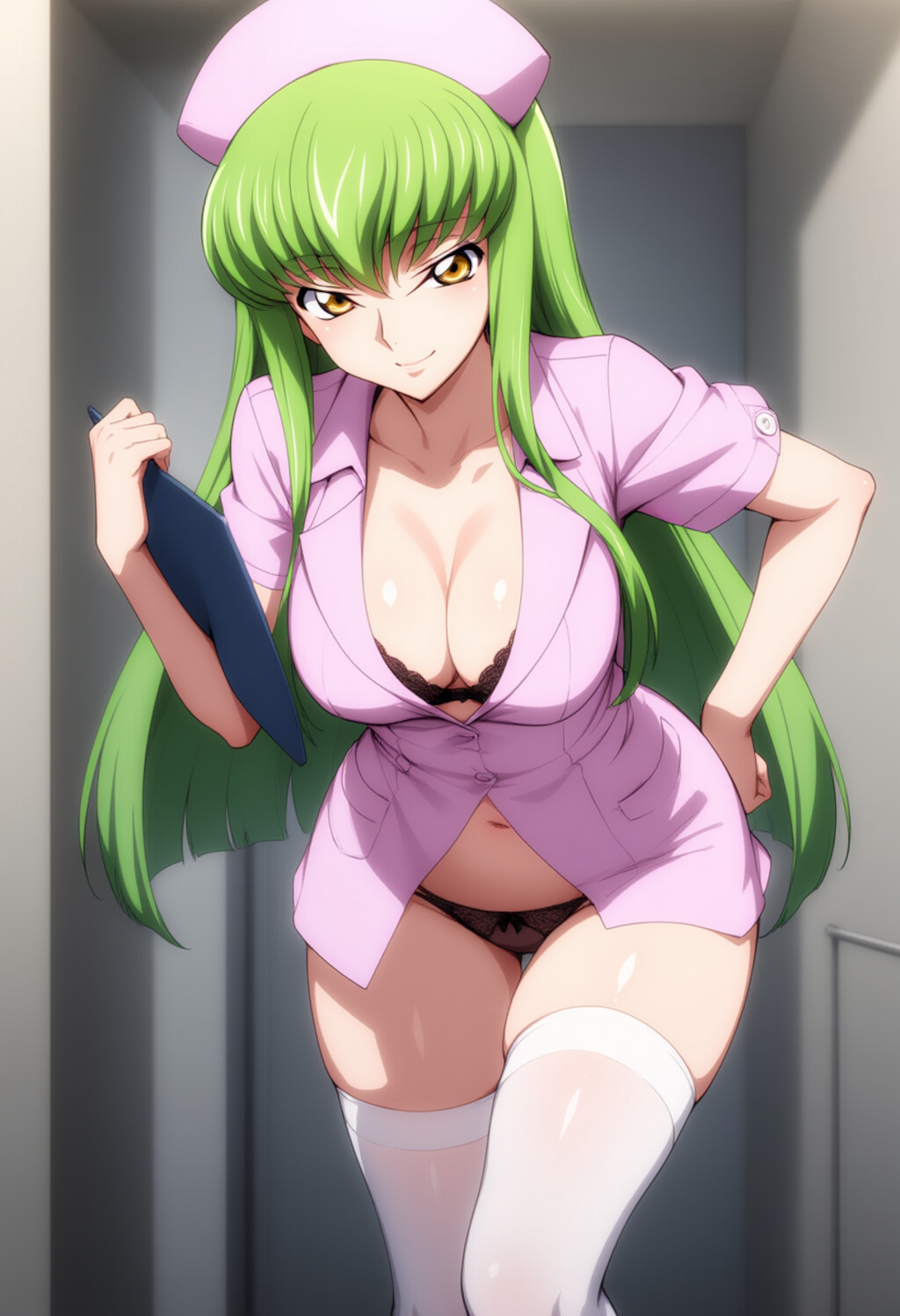 ナース