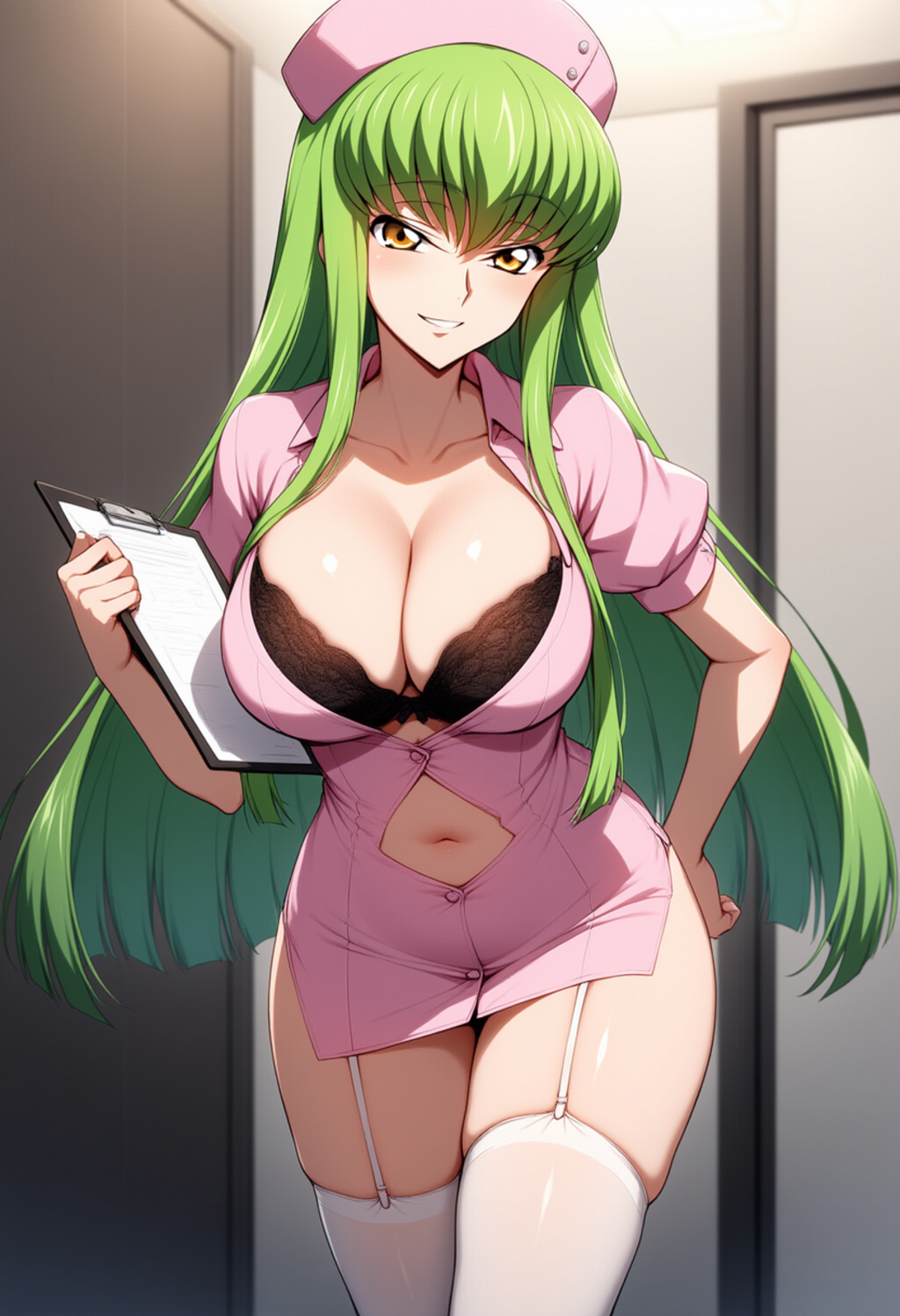 ナース