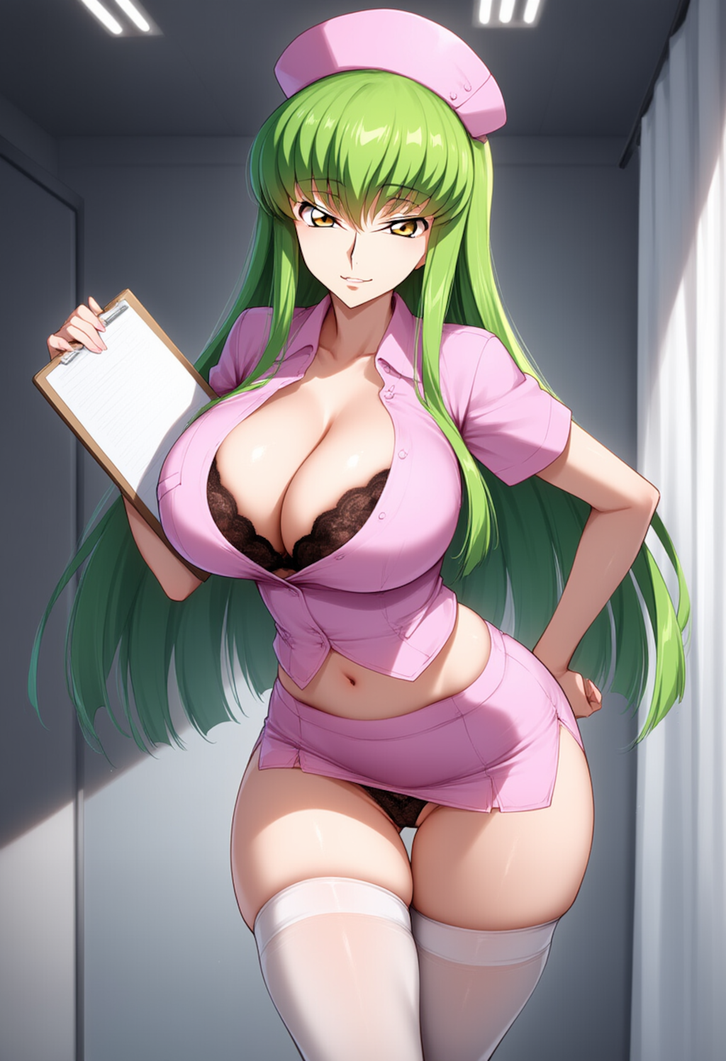 ナース