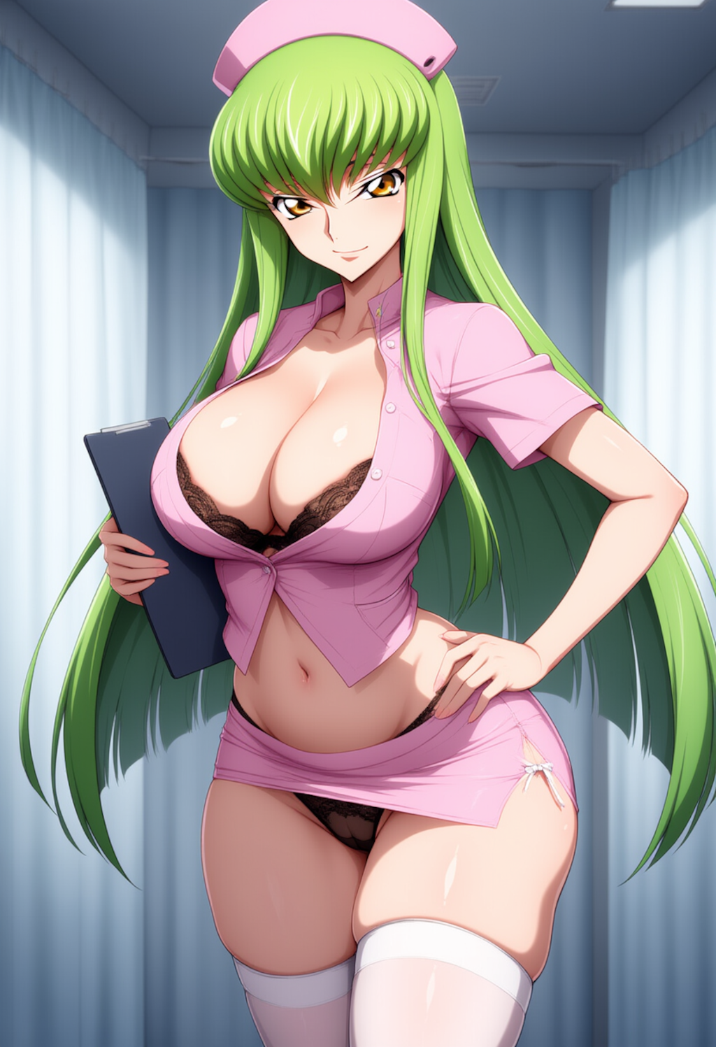 ナース