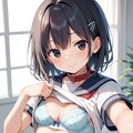 【R-15】ペットたちの日課３ 3枚目