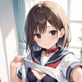 【R-15】ペットたちの日課３ 4枚目