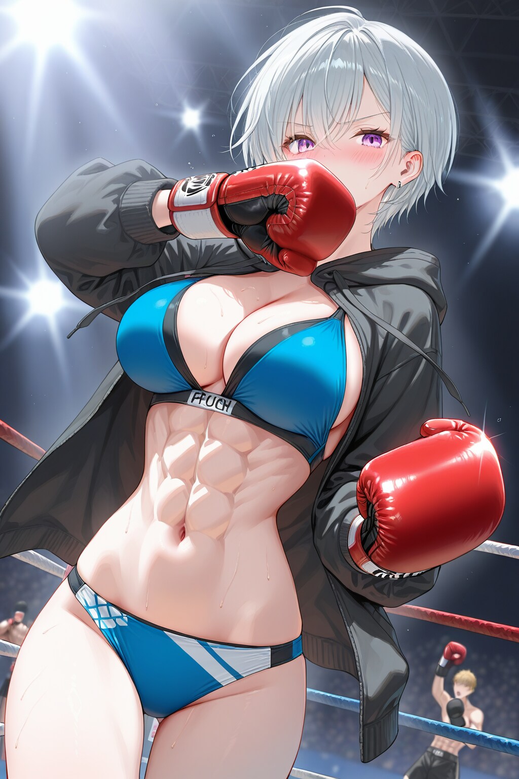 れっつごー