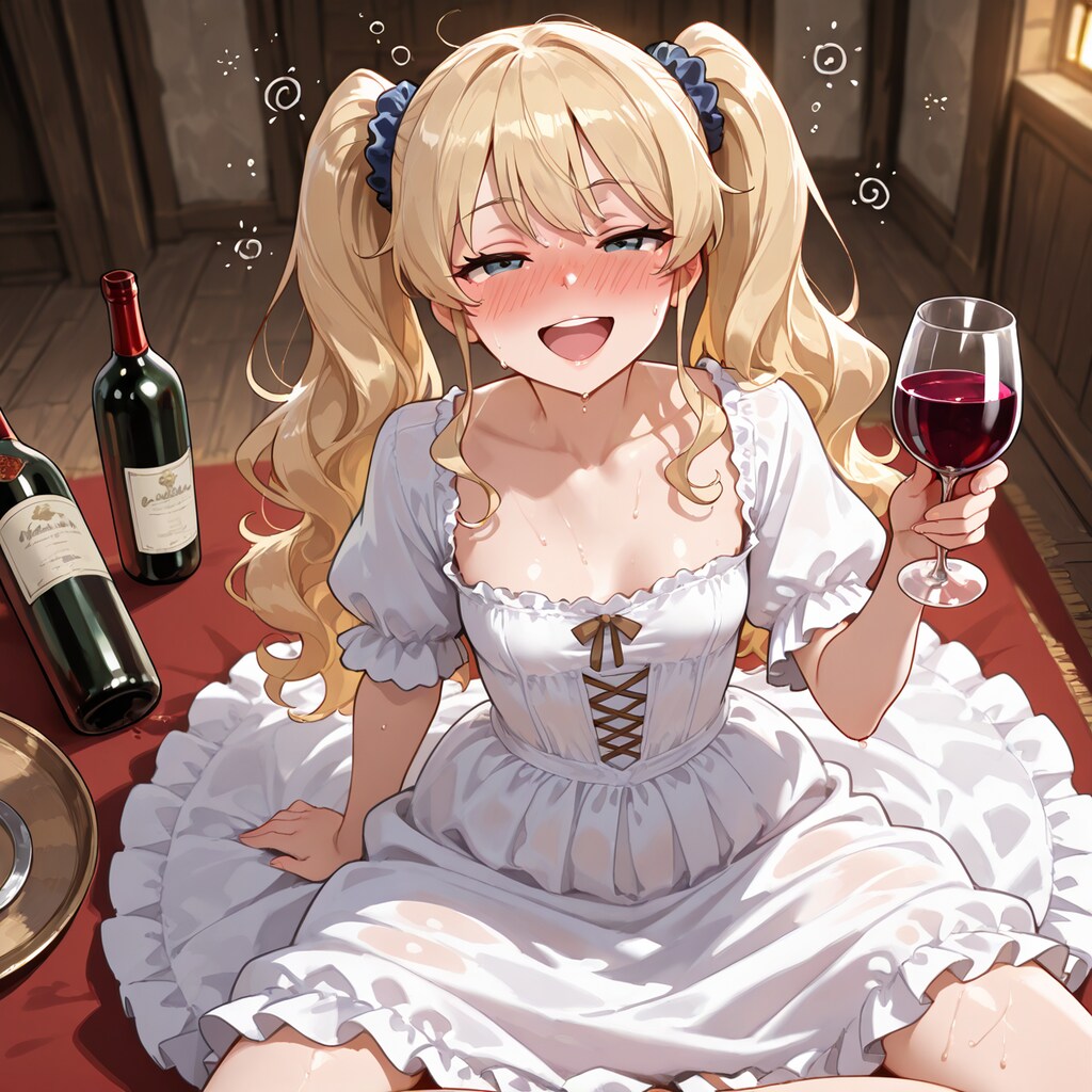 8年前のやらかし