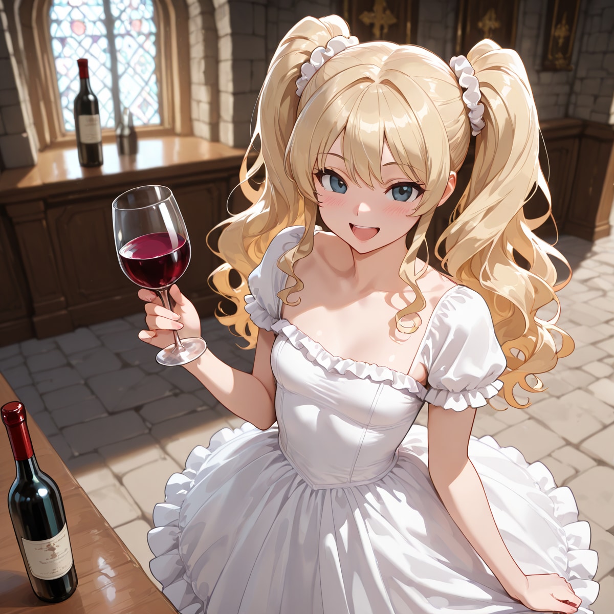 8年前のやらかし | の人気AIイラスト・グラビア