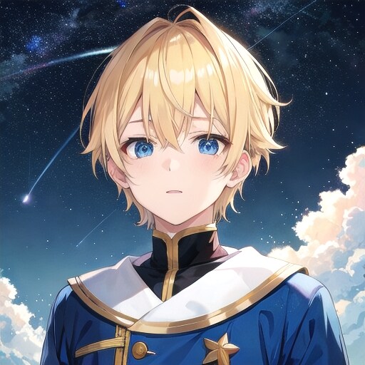 星の王子様