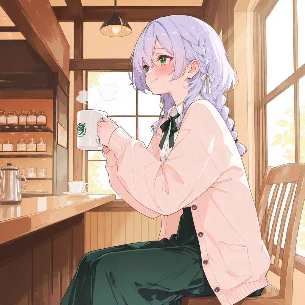 カフェテリア