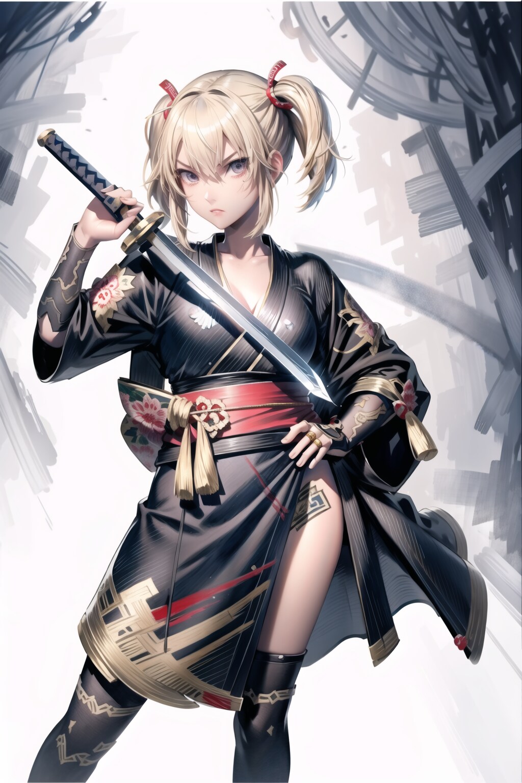 サムライガール2