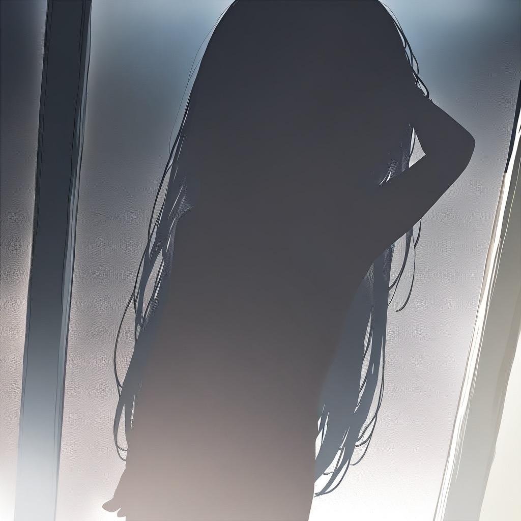 シャワーシーン　全年齢